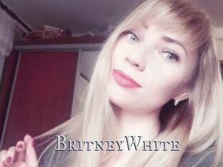 BritneyWhite