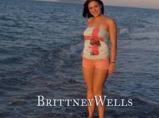 BrittneyWells