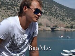 BroMax Xxx Amateur