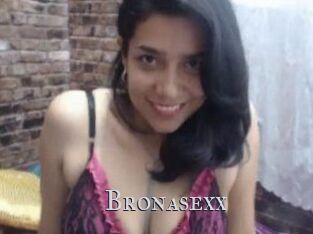 Bronasexx