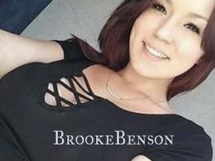 Brooke_Benson Xxx Amateur