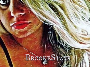 BrookeStaxx