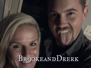 BrookeandDrerk