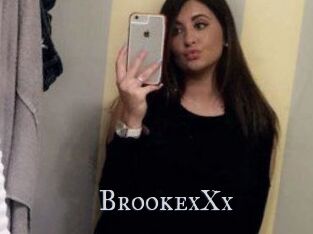 Brooke_xXx_ Xxx Amateur
