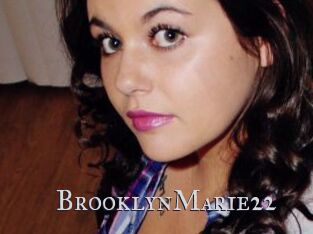 BrooklynMarie22