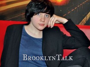 BrooklynTalk