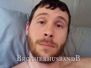 BrotherhusbandB