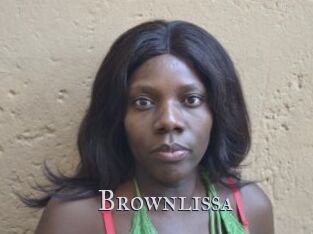 Brownlissa