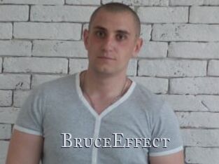 BruceEffect