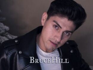 BruceHill