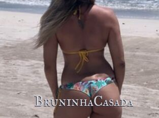 BruninhaCasada