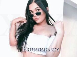 Bruninhasex