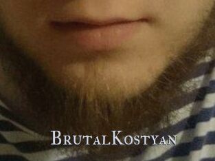 BrutalKostyan Xxx Amateur