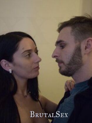 BrutalSex