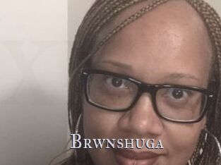 Brwnshuga