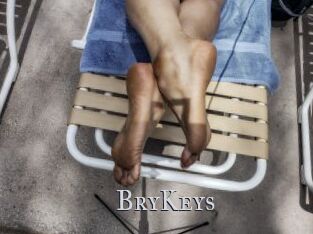 BryKeys
