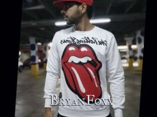 BryanFoxx_