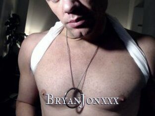 BryanJonxxx