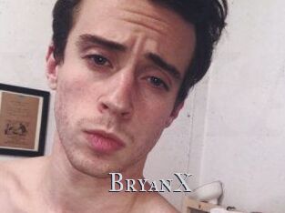 BryanX
