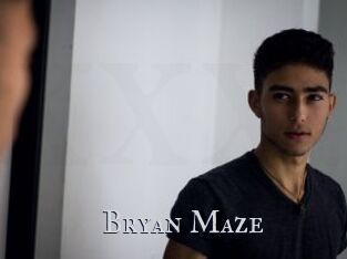 Bryan_Maze