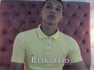 Btylerbro