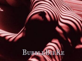 BubbleBieRe