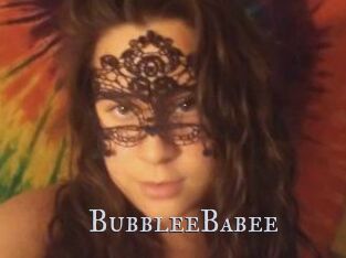 BubbleeBabee