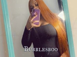 Bubblesboo