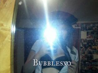 Bubblesxo