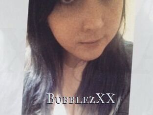 BubblezXX