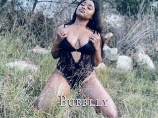 Bubblly