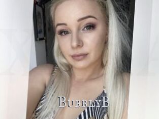 BubblyB