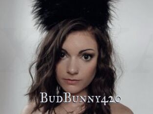 BudBunny420