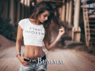 Bummm