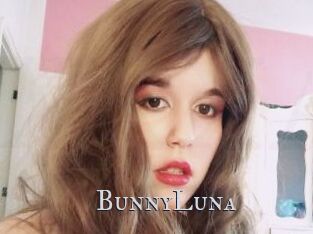 BunnyLuna