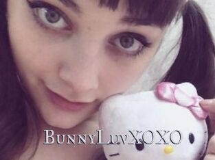 BunnyLuvXOXO
