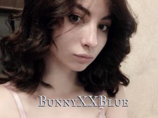 BunnyXXBlue
