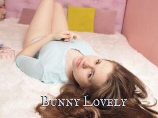 Bunny_Lovely