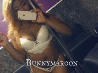 Bunnymaroon
