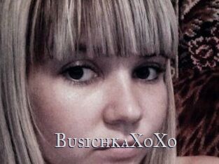 BusichkaXoXo Xxx Amateur