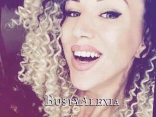BustyAlexia Xxx Amateur