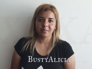 BustyAlicia