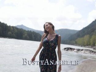 BustyAnabelle Xxx Amateur