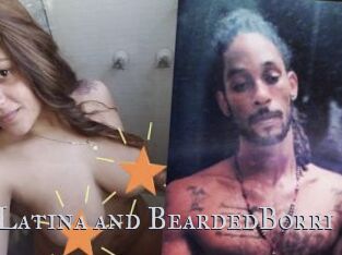 BustyLatina_and_BeardedBorri Xxx Amateur