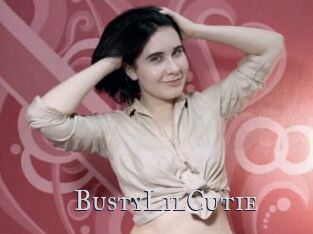 BustyLilCutie