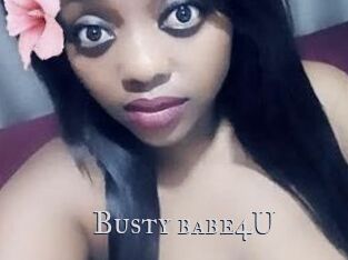 Busty_babe4U