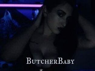 ButcherBaby