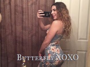 Butterfly_XOXO Xxx Amateur