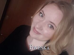 Bweska