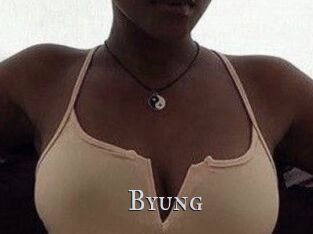 Byung